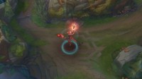 《LOL》Faker名东说念主堂妖姬皮肤展示:暗红殊效彰显荣耀