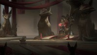 《LOL》名东说念主堂首款皮肤预报公布:属于Faker的阿狸!