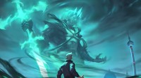 《强人定约》S14主题交响乐公布:史诗感拉满!