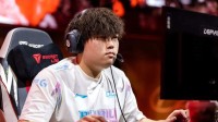 Bin但愿决赛打T1登贴吧热议:思在Bo5中正面打败T1