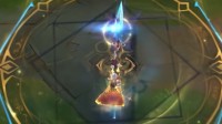 《LOL》女帝皮肤将登陆测试服!来看下妙技演示视频