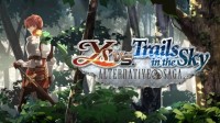 《伊苏vs空之轨迹RE》今夏发售!4K/60帧画质升级!