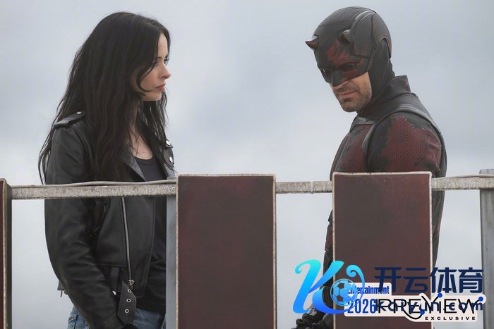 《夜魔侠：更生》