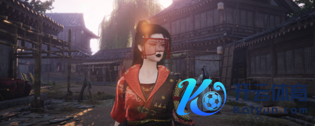 《燕云十六声》众生猫戏与犬戏先容