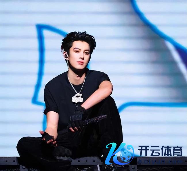 王鹤棣DPARTY演唱会 音乐派对变综艺秀