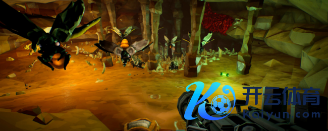 《深岩星河》枪手连发手枪火器特色先容