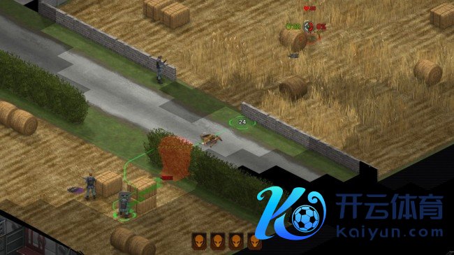 《异种航员2》造就先容