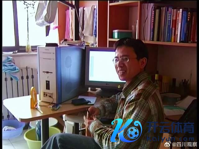 导演叶君因病弃世 《我在故宫修文物》成绝响
