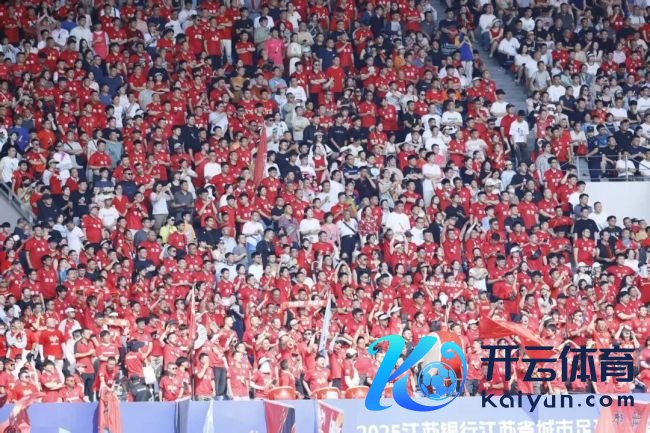 刘建宏:但愿各地皆有下个“苏超”